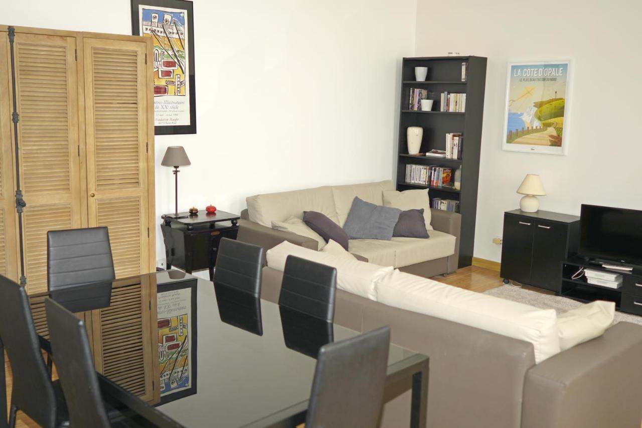 Cosy Et Lumineux Idealement Place *