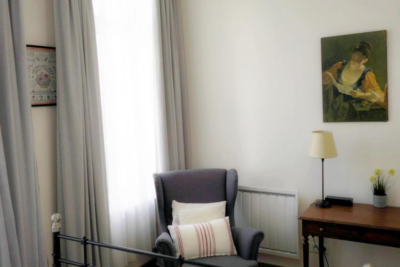 Apartment Cosy Et Lumineux Idealement Place *